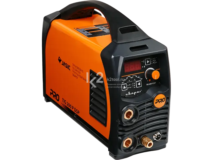 PRO TIG 200 P DSP (W212)