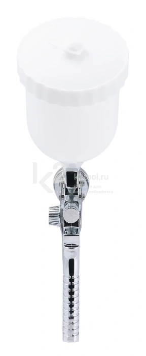 Краскораспылитель Fubag Master G600/1.4 HVLP с верхним бачком