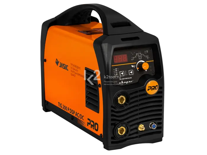 PRO TIG 200 P DSP AC/DC (E201)