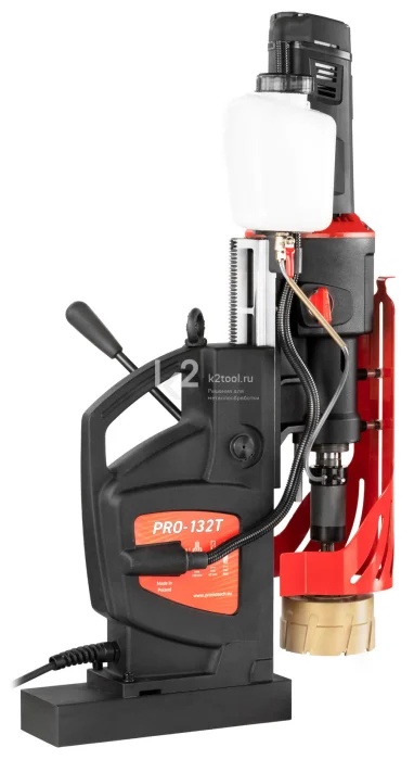 Магнитный сверлильный станок Promotech PRO-132 T