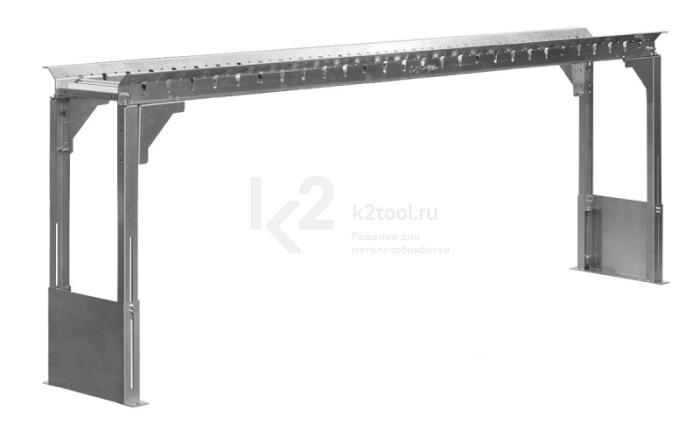 Рольганг Stalex Z300×1500