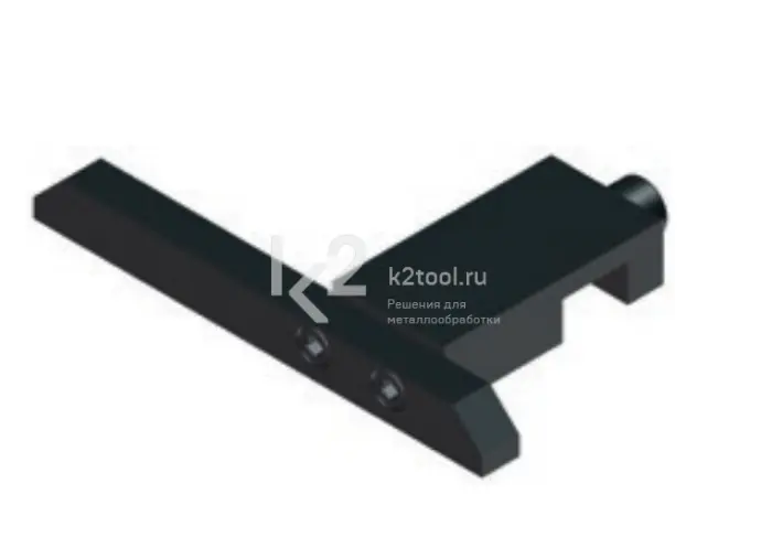 Контактный блок Promotech для Rail Bull 2
