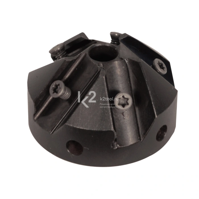 Головка фрезерная 45° для AGP Power Tools EB12 старого типа