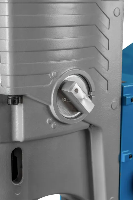 Магнитный сверлильный станок Heden DM-150V4
