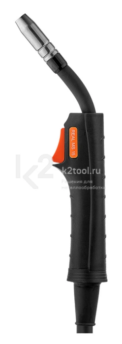 Сварочная горелка Сварог REAL MS 15 ICT2080-SV001, 2,7 м