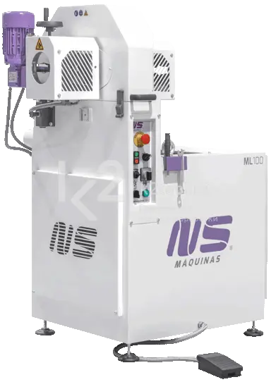 Шлифовальный станок NS Maquinas ML100