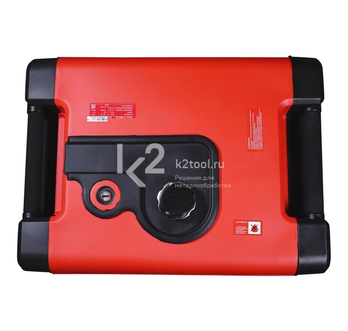 Цифровая электростанция FUBAG TI 4500 ES