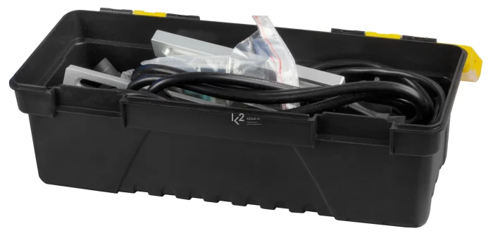 Лазерный маркиратор LXF-30W