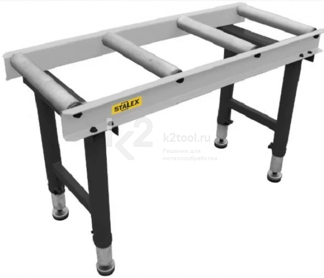 Рольганг Stalex RB365X2000