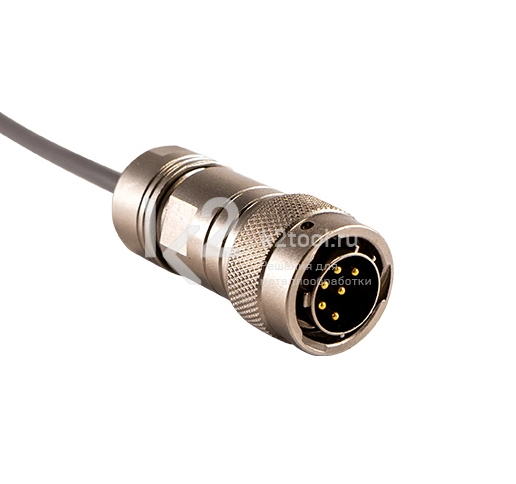 Адаптер разъема управления 8 pin Fubag, арт. 31803