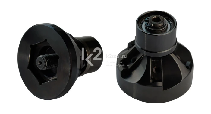 Головка фрезерная 22,5° для Promotech BM-18A