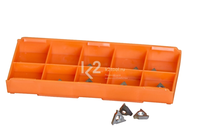 Пластины, радиус R1,5 для кромкореза NKO Machines - B2 Air