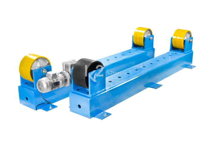 Роликовый вращатель HDWeld HDTR-6000