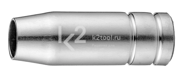 Сопло коническое Ø12,5 мм