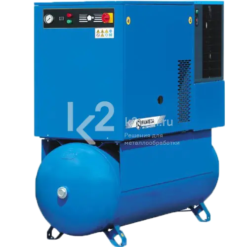 Винтовой компрессор Remeza ВК15Е-8-500 ВС