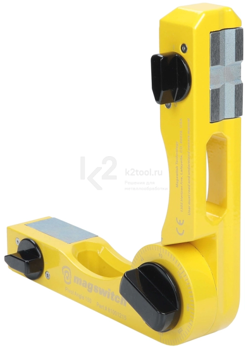 Магнитный фиксатор поворота угла Magswitch 150 Max
