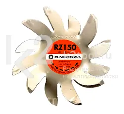 Фреза для штроборезов Macroza RZ150 50х50 мм