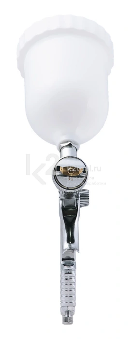 Краскораспылитель Fubag Master G600/1.4 HVLP с верхним бачком