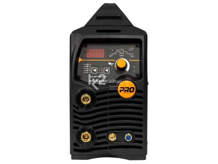 PRO TIG 200 P DSP AC/DC (E201)