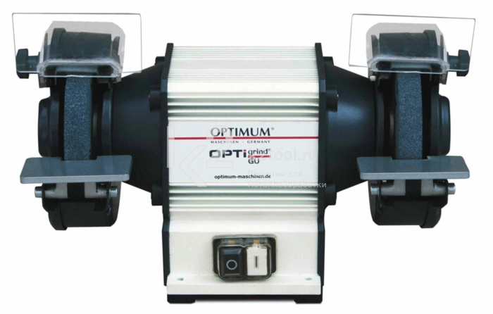 Точильный станок Optimum OPTIgrind GU 15