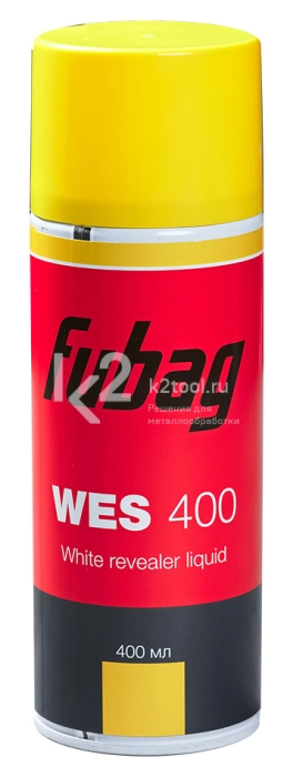 Проявитель Fubag WES 400