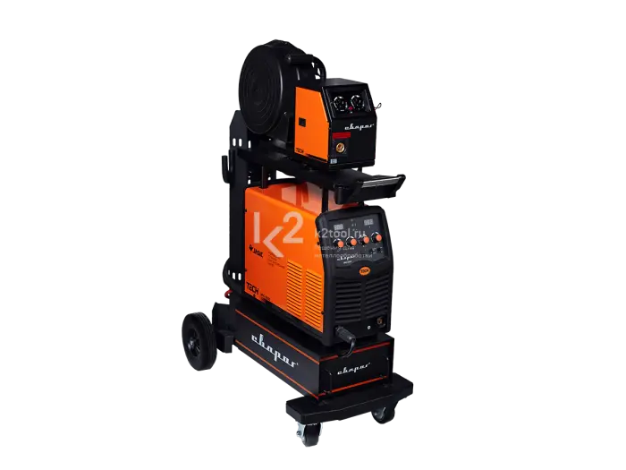 TECH MIG 5000 (N221)