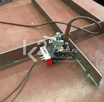 Сварочная каретка Huawei HK-8SS-N