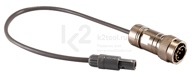 Адаптер разъема управления 8 pin Fubag, арт. 31803