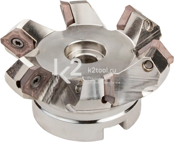 Фрезерная головка для кромкорезов GMMA-60 и GMM-60