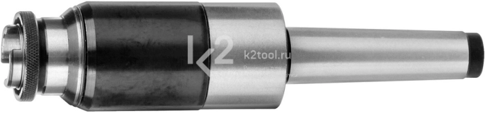 Патрон резьбонарезной OCM КМ2, M3-M16, тип GT12