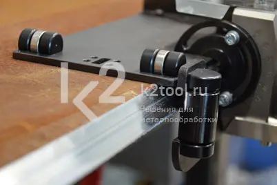 Ручной кромкорез Promotech BM-25 (ВМ-25)