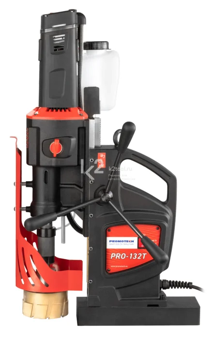 Магнитный сверлильный станок Promotech PRO-132 T