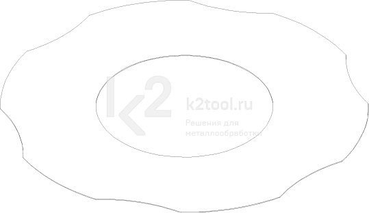 Наклейки против царапин для ВМ-16
