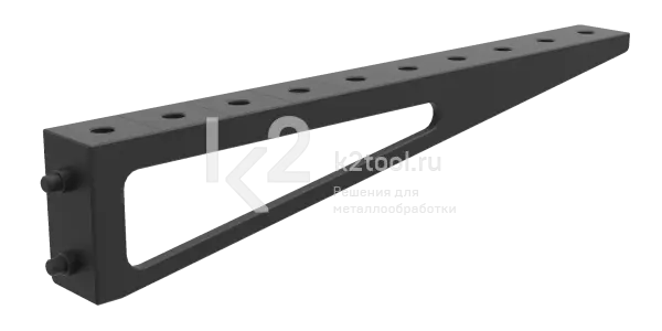 Блок удлинительный PRO 1000×100