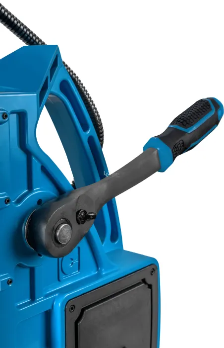 Магнитный сверлильный станок Heden DM-150V4
