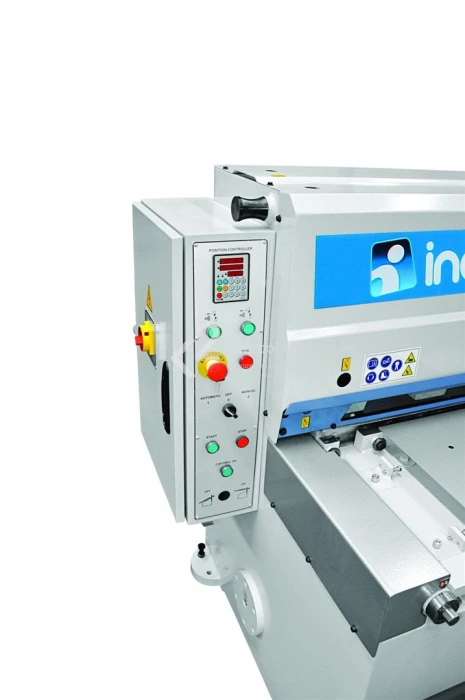 Электромеханическая гильотина Inanlar IMS 2060x3