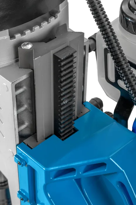 Магнитный сверлильный станок Heden DM-150V4