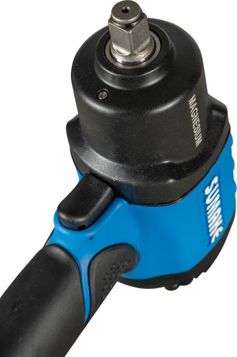 Ударный пневмогайковерт Sumake ST-C5733S