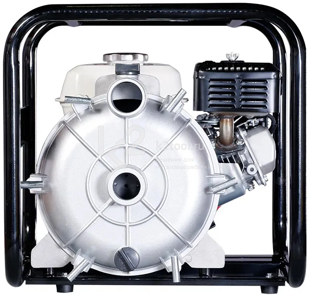 Бензиновая мотопомпа Fubag PTH 600 ST