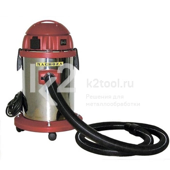 Macroza Vacuuv MVC-1