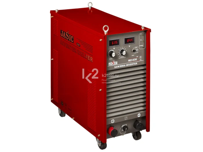 MZ 630 (J38)