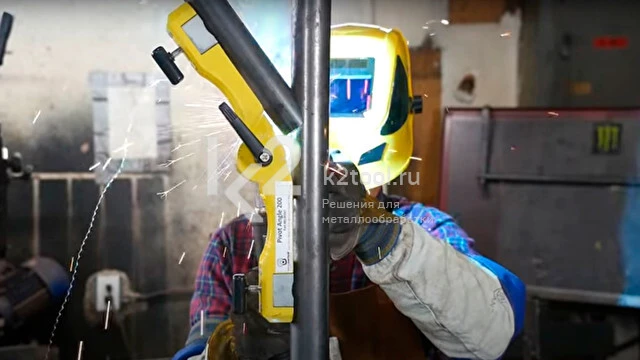 Magnetic Ground Clamps - Magswitch Technology