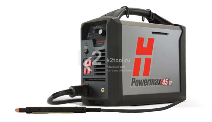 Источник плазменной резки Hypertherm Powermax45 XP