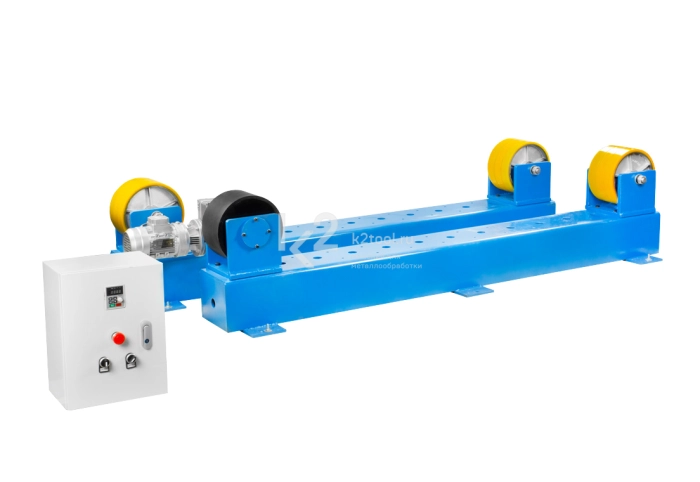 Роликовый вращатель HDWeld HDTR-6000