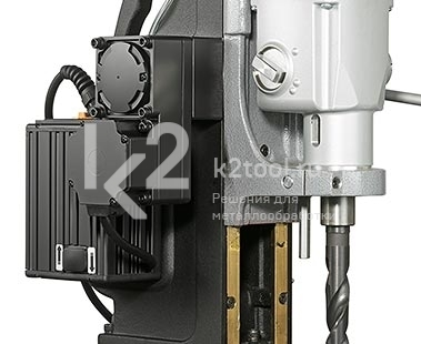 Магнитный сверлильный станок BDS MAB-845 V