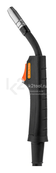 Сварочная горелка Сварог REAL MS 15 ICT2080-SV001, 2,7 м
