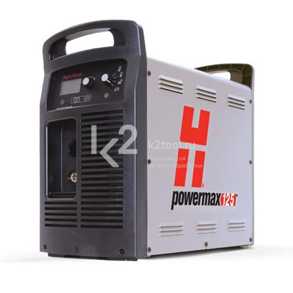 Powermax125