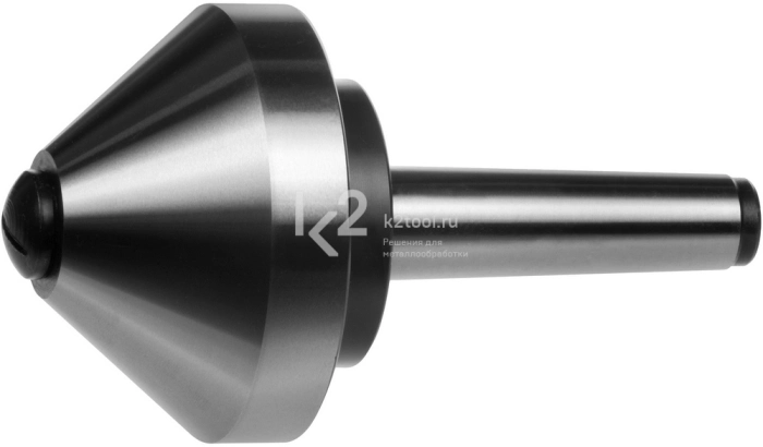 Центр вращающийся OCM КМ4 грибковый