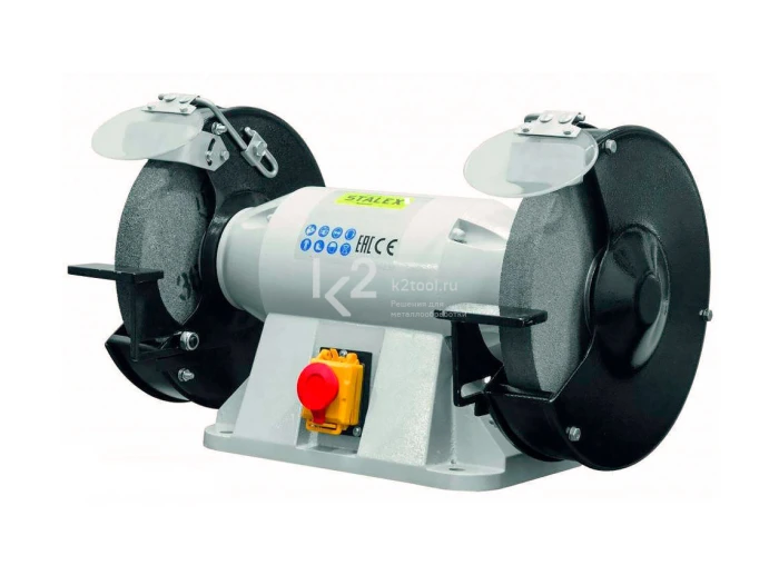 Заточный станок STALEX DS250