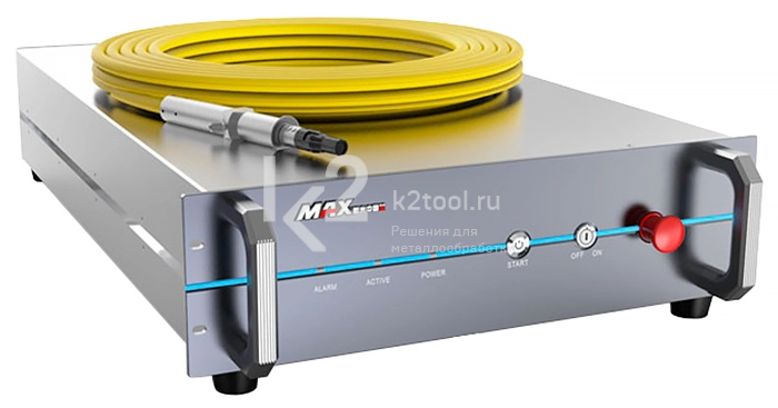 Квазинепрерывный лазерный источник Max MFSQ-1000/2000W 2000 Вт